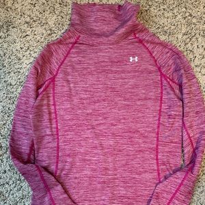 Under Armour Long Sleeve Cold Gear Top